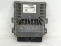 2017-2019 Ford F-250 Super Duty PCM Engine Control Computer ECU ECM PCU OEM P/N:HC3A12A650-DA HU5T-14F262-AA Fits OEM Used A