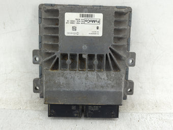 compare product 2017-2019 Ford F-250 Super Duty PCM Engine Control Computer ECU ECM PCU OEM P/N:HC3A12A650-DA HU5T-14F262-AA Fits OEM Used Auto Parts
