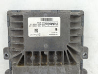 2017-2019 Ford F-250 Super Duty PCM Engine Control Computer ECU ECM PCU OEM P/N:HC3A12A650-DA HU5T-14F262-AA Fits OEM Used A