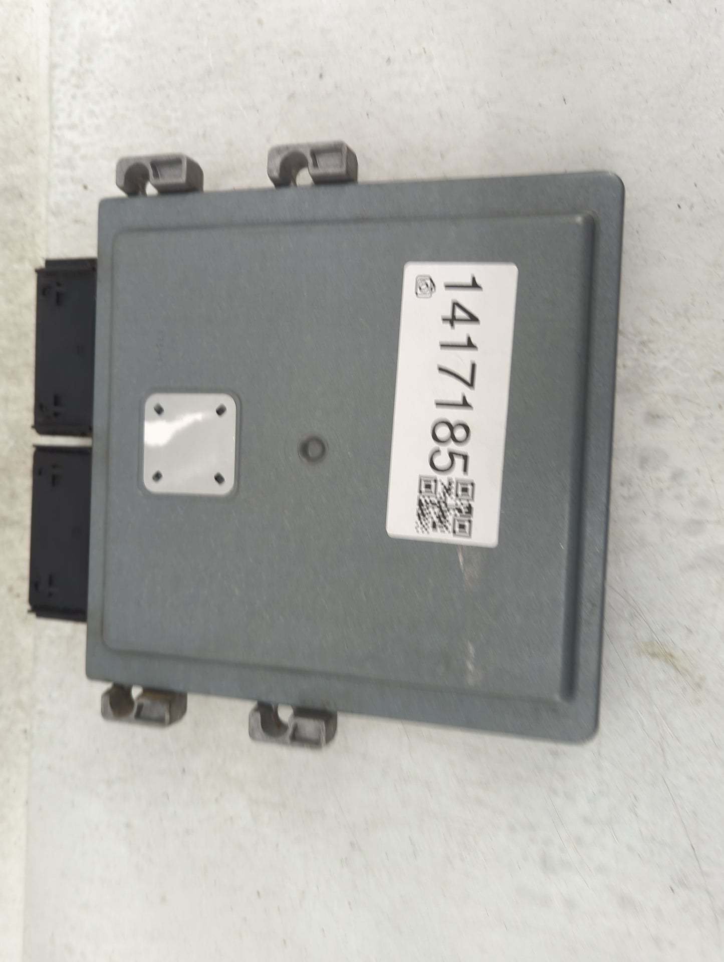 2017-2019 Ford F-250 Super Duty PCM Engine Control Computer ECU ECM PCU OEM P/N:HC3A12A650-DA HU5T-14F262-AA Fits OEM Used A