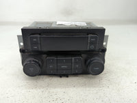 2017-2022 Ford F-250 Super Duty Radio AM FM Cd Player Receiver Replacement P/N:HC3T-18K810-AK Fits OEM Used Auto Parts - Oem