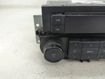 2017-2022 Ford F-250 Super Duty Radio AM FM Cd Player Receiver Replacement P/N:HC3T-18K810-AK Fits OEM Used Auto Parts