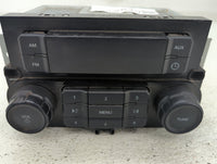 2017-2022 Ford F-250 Super Duty Radio AM FM Cd Player Receiver Replacement P/N:HC3T-18K810-AK Fits OEM Used Auto Parts - Oem