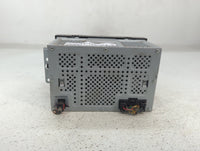 2017-2022 Ford F-250 Super Duty Radio AM FM Cd Player Receiver Replacement P/N:HC3T-18K810-AK Fits OEM Used Auto Parts - Oem