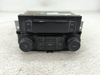 2017-2022 Ford F-250 Super Duty Radio AM FM Cd Player Receiver Replacement P/N:HC3T-18K810-AJ Fits OEM Used Auto Parts - Oem