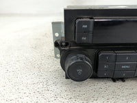 2017-2022 Ford F-250 Super Duty Radio AM FM Cd Player Receiver Replacement P/N:HC3T-18K810-AJ Fits OEM Used Auto Parts - Oem