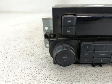 2017-2022 Ford F-250 Super Duty Radio AM FM Cd Player Receiver Replacement P/N:HC3T-18K810-AJ Fits OEM Used Auto Parts