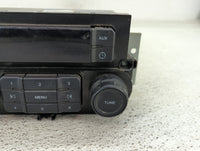 2017-2022 Ford F-250 Super Duty Radio AM FM Cd Player Receiver Replacement P/N:HC3T-18K810-AJ Fits OEM Used Auto Parts - Oem
