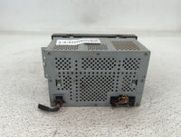 2017-2022 Ford F-250 Super Duty Radio AM FM Cd Player Receiver Replacement P/N:HC3T-18K810-AJ Fits OEM Used Auto Parts - Oem
