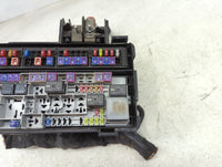 2017-2019 Ford F-250 Super Duty Fusebox Fuse Box Panel Relay Module P/N:GU5T-14A003-AA Fits Fits 2017 2018 2019 OEM Used Aut