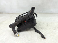 2017-2019 Ford F-250 Super Duty Fusebox Fuse Box Panel Relay Module P/N:GU5T-14A003-AA Fits Fits 2017 2018 2019 OEM Used Aut