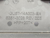 2017-2019 Ford F-250 Super Duty Fusebox Fuse Box Panel Relay Module P/N:GU5T-14A003-AA Fits Fits 2017 2018 2019 OEM Used Aut