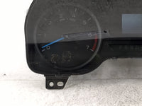 2017 Ford F-250 Super Duty Instrument Cluster Speedometer Gauges P/N:HC3T-10849-AAA TN257540-6390, V4B1D Miles: Fits OEM Use