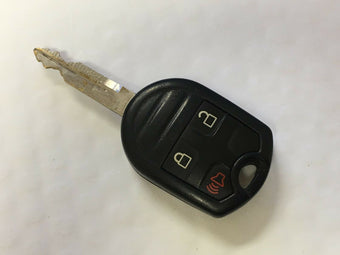 compare product Ford Keyless Entry Remote Fob Cwtwb1u793 B**T-19h316-* 3 Buttons