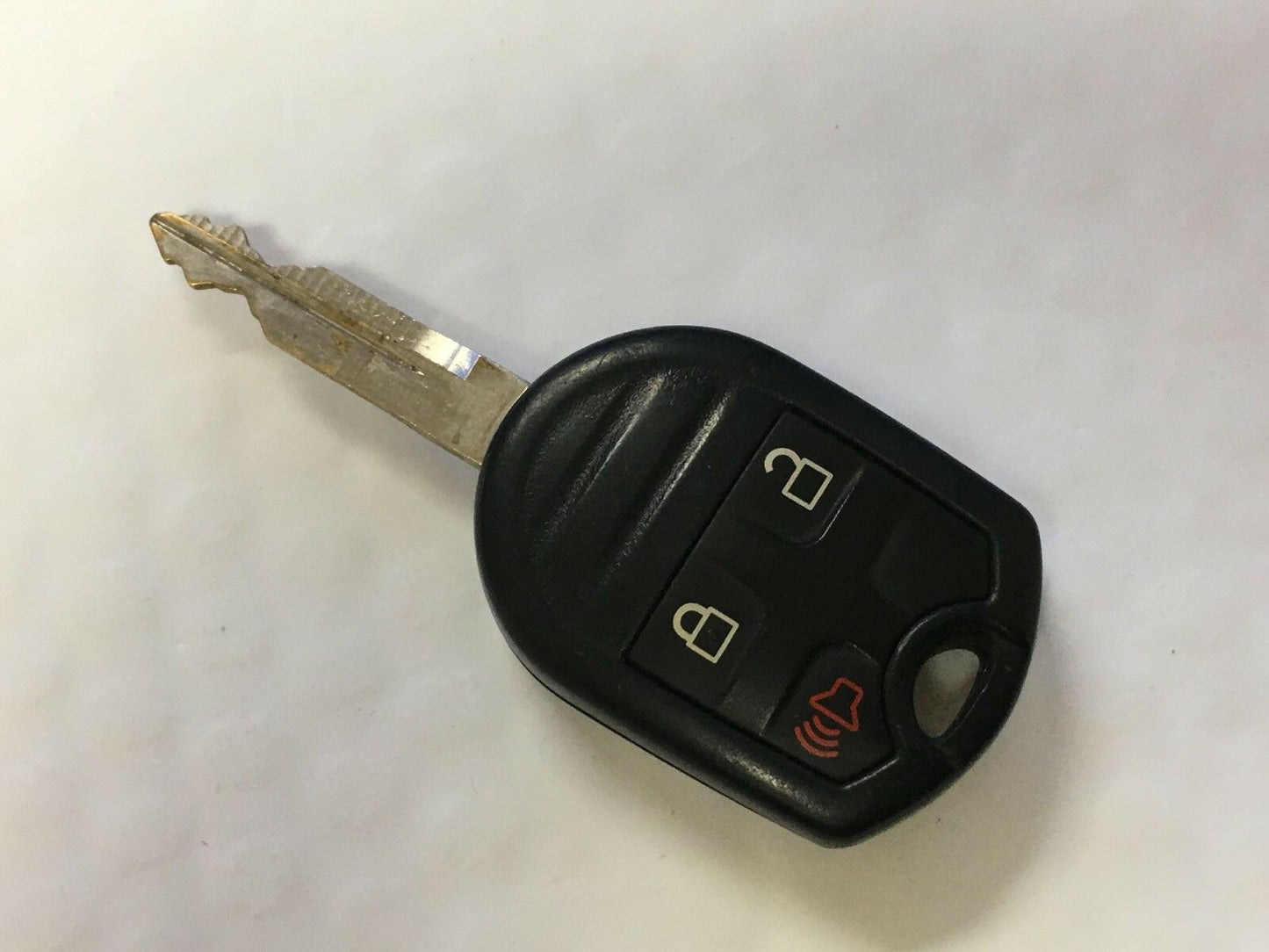 Ford Keyless Entry Remote Fob Cwtwb1u793 B**T-19h316-* 3 Buttons - Oemusedautoparts1.com