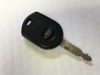 Ford Keyless Entry Remote Fob Cwtwb1u793 B**T-19h316-* 3 Buttons - Oemusedautoparts1.com