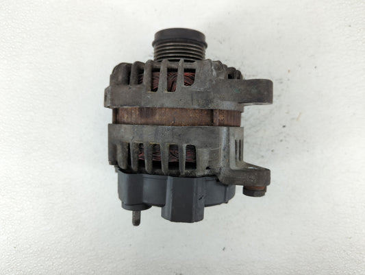 2017-2022 Ford F-250 Super Duty Alternator Replacement Generator Charging Assembly Engine OEM P/N:37300-2G800 Fits OEM Used 