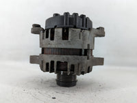2017-2022 Ford F-250 Super Duty Alternator Replacement Generator Charging Assembly Engine OEM P/N:37300-2G800 Fits OEM Used 