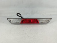 2017-2019 Ford F-250 Super Duty Driver Left Side Tail Light Taillight Oem - Oemusedautoparts1.com