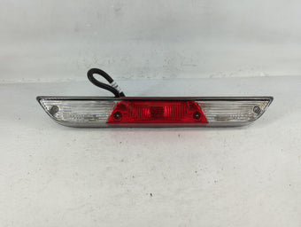 compare product 2017-2019 Ford F-250 Super Duty Driver Left Side Tail Light Taillight Oem