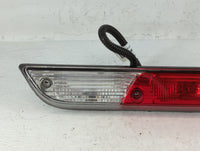 2017-2019 Ford F-250 Super Duty Driver Left Side Tail Light Taillight Oem - Oemusedautoparts1.com