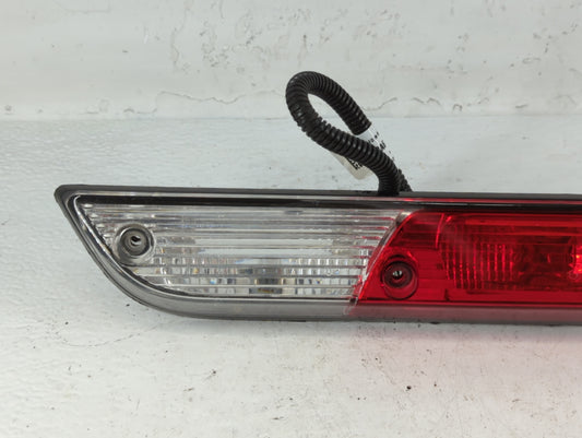 2017-2019 Ford F-250 Super Duty Driver Left Side Tail Light Taillight Oem