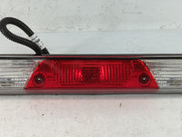 2017-2019 Ford F-250 Super Duty Driver Left Side Tail Light Taillight Oem - Oemusedautoparts1.com