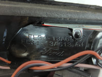 2017-2019 Ford F-250 Super Duty Driver Left Side Tail Light Taillight Oem - Oemusedautoparts1.com