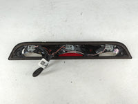 2017-2019 Ford F-250 Super Duty Driver Left Side Tail Light Taillight Oem - Oemusedautoparts1.com