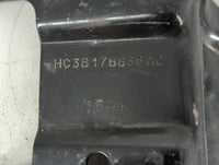 2017 Ford F-250 Super Duty Front Bumper Reinforcement 701270 - Oemusedautoparts1.com