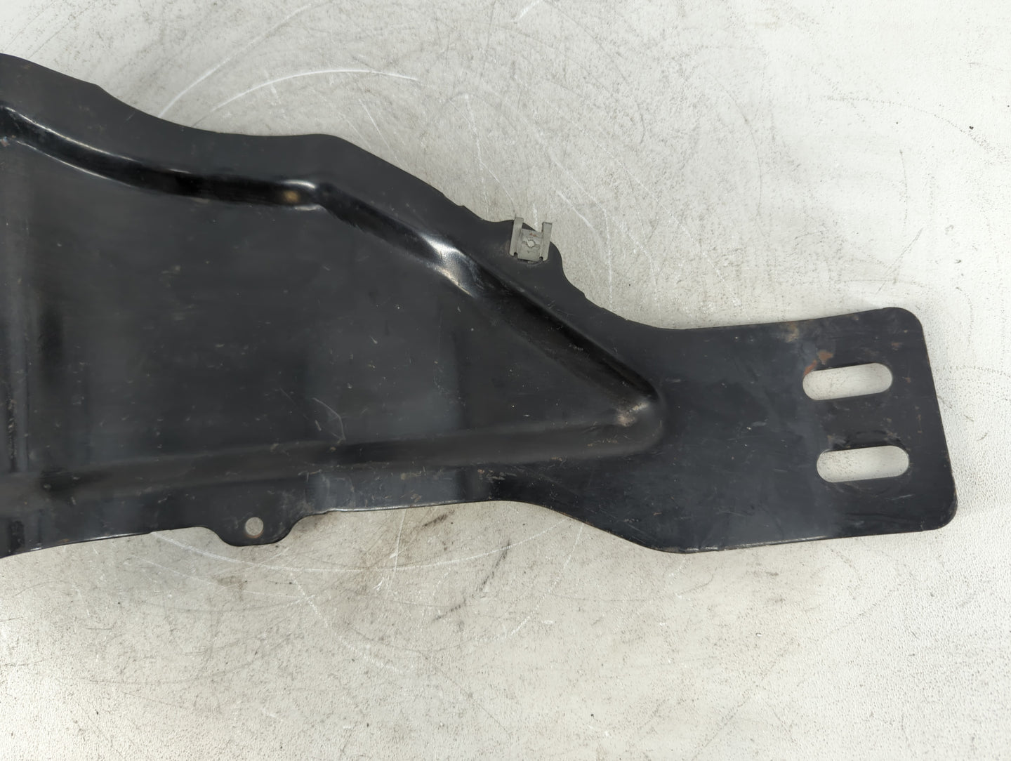 2017 Ford F-250 Super Duty Front Bumper Reinforcement 701270 - Oemusedautoparts1.com