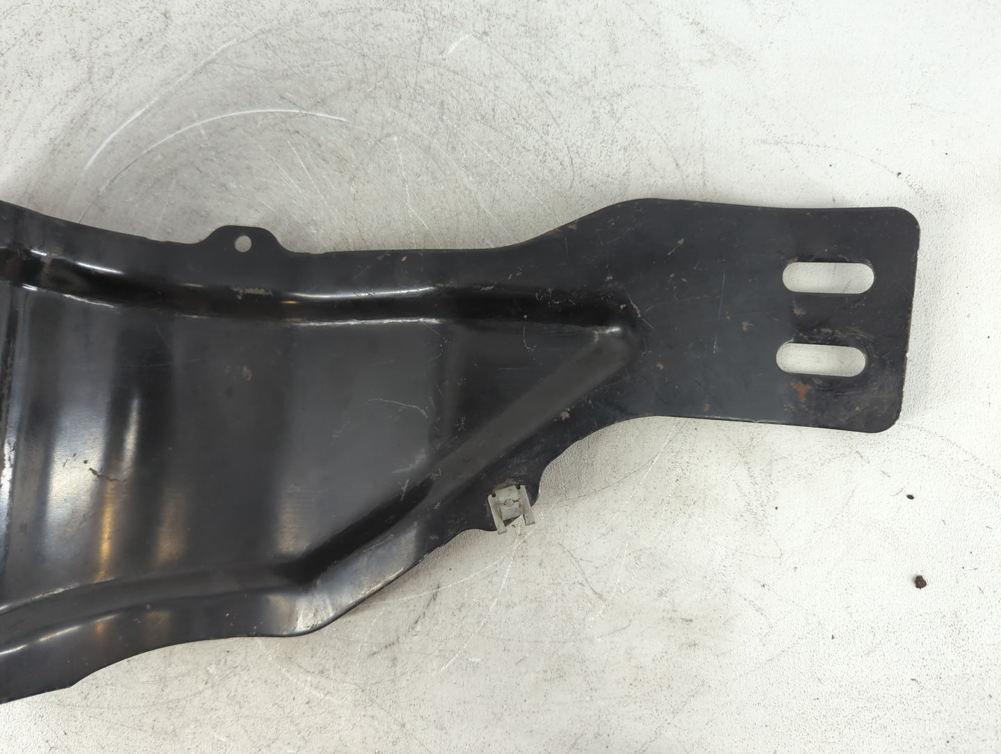 2017 Ford F-250 Super Duty Front Bumper Reinforcement 701274 - Oemusedautoparts1.com