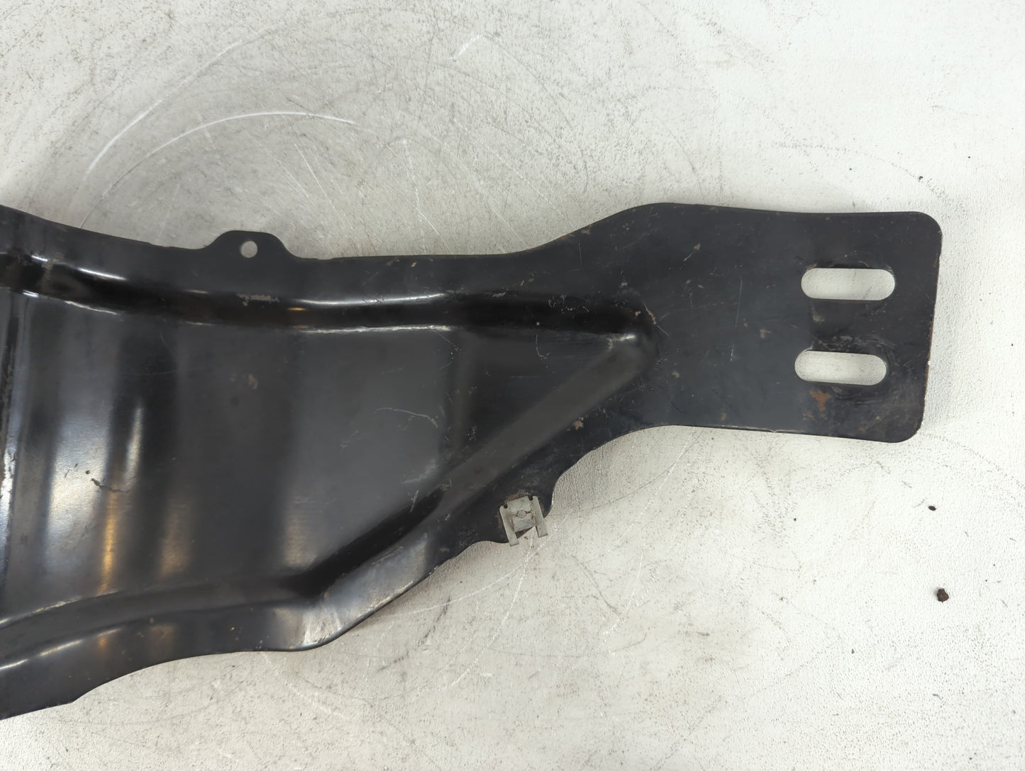 2017 Ford F-250 Super Duty Front Bumper Reinforcement 701274 - Oemusedautoparts1.com