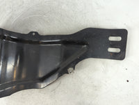 2017 Ford F-250 Super Duty Front Bumper Reinforcement 701274 - Oemusedautoparts1.com