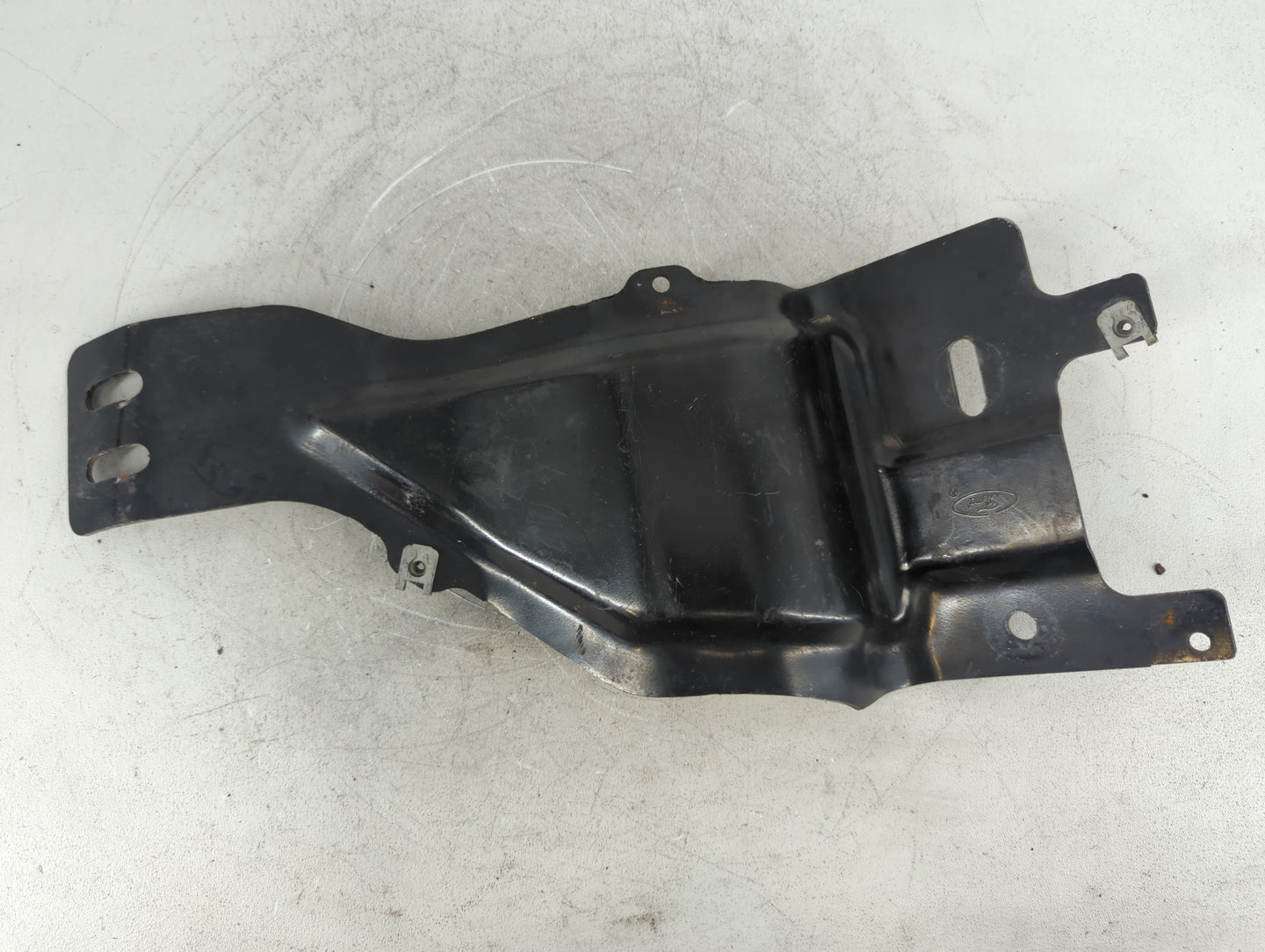2017 Ford F-250 Super Duty Front Bumper Reinforcement 701274 - Oemusedautoparts1.com