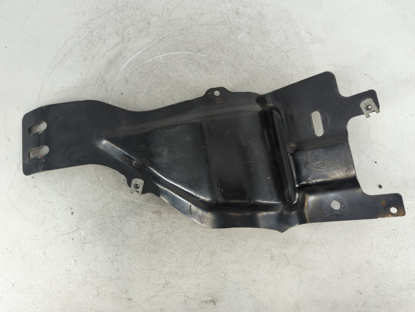 2017 Ford F-250 Super Duty Front Bumper Reinforcement 701274 - Oemusedautoparts1.com