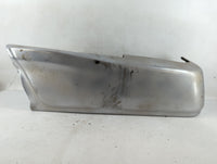 2017-2022 Ford F-250 Super Duty Rear Bumper Assembly Oem - Oemusedautoparts1.com