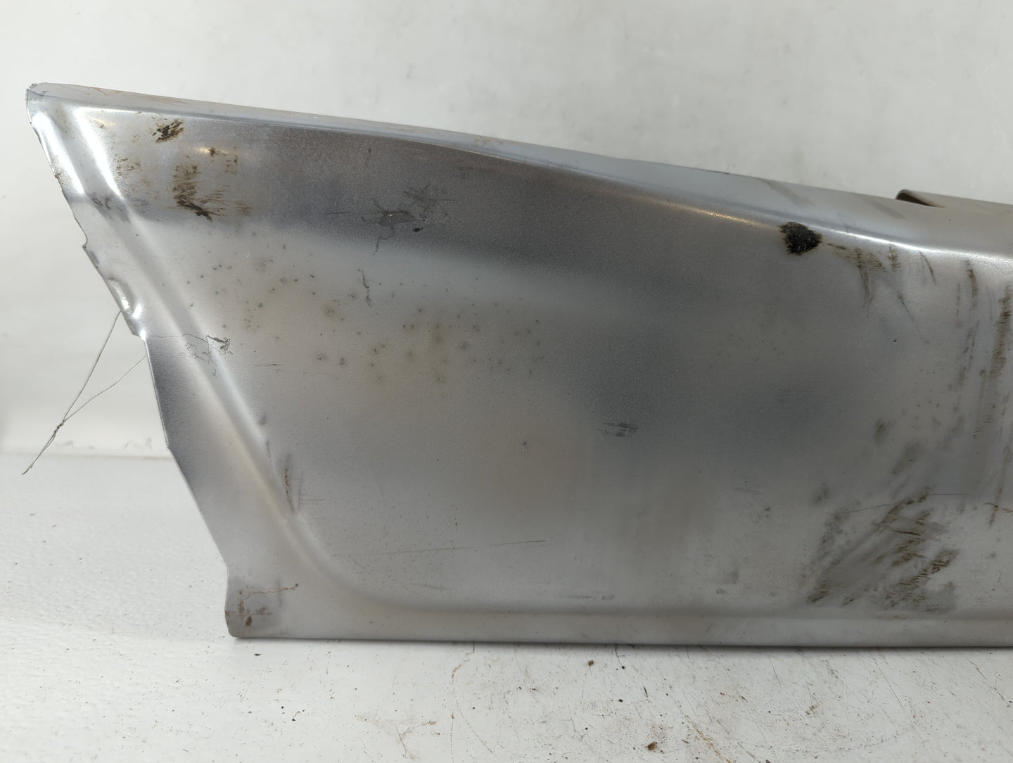 2017-2022 Ford F-250 Super Duty Rear Bumper Assembly Oem - Oemusedautoparts1.com