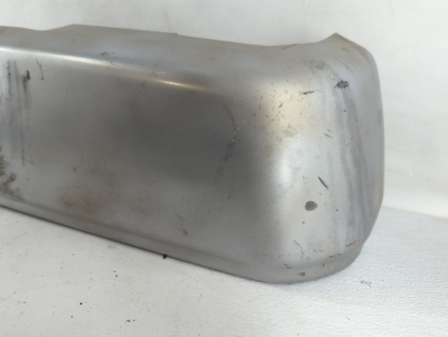 2017-2022 Ford F-250 Super Duty Rear Bumper Assembly Oem - Oemusedautoparts1.com