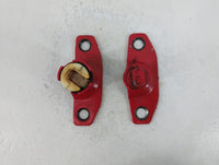2017 Ford F-250 Super Duty Tail Gate Hinges777833 - Oemusedautoparts1.com