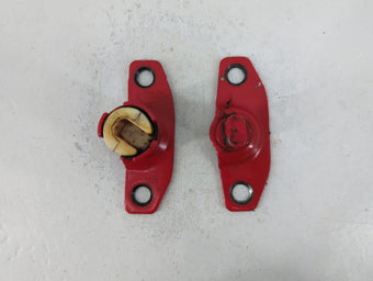 compare product 2017 Ford F-250 Super Duty Tail Gate Hinges777833