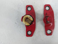 2017 Ford F-250 Super Duty Tail Gate Hinges777833 - Oemusedautoparts1.com
