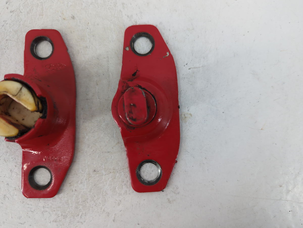2017 Ford F-250 Super Duty Tail Gate Hinges777833 - Oemusedautoparts1.com
