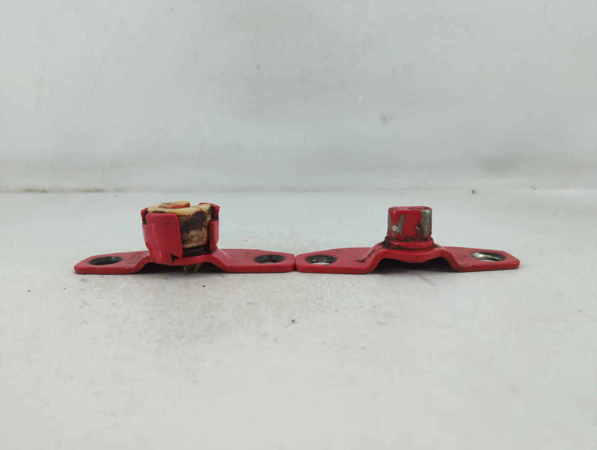 2017 Ford F-250 Super Duty Tail Gate Hinges777833 - Oemusedautoparts1.com