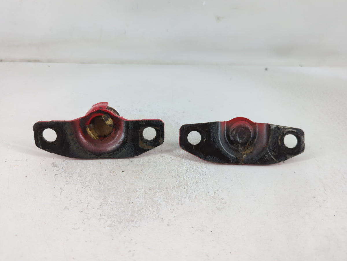 2017 Ford F-250 Super Duty Tail Gate Hinges777833 - Oemusedautoparts1.com