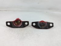 2017 Ford F-250 Super Duty Tail Gate Hinges777833 - Oemusedautoparts1.com