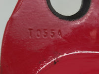 2017 Ford F-250 Super Duty Tail Gate Hinges777833 - Oemusedautoparts1.com