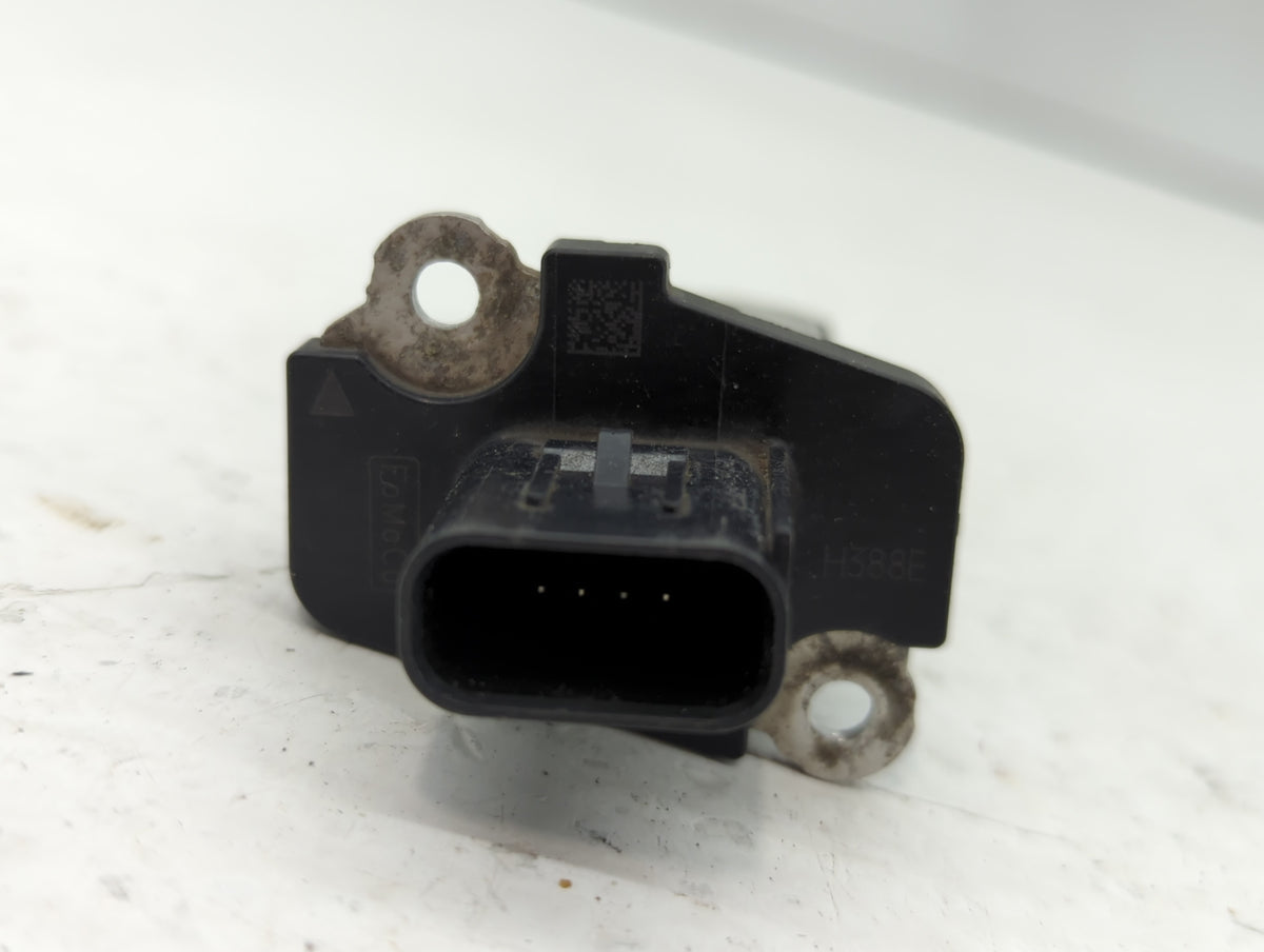 Ford F-350 Mass Air Flow Meter Maf Sensor 617786 - Oemusedautoparts1.com