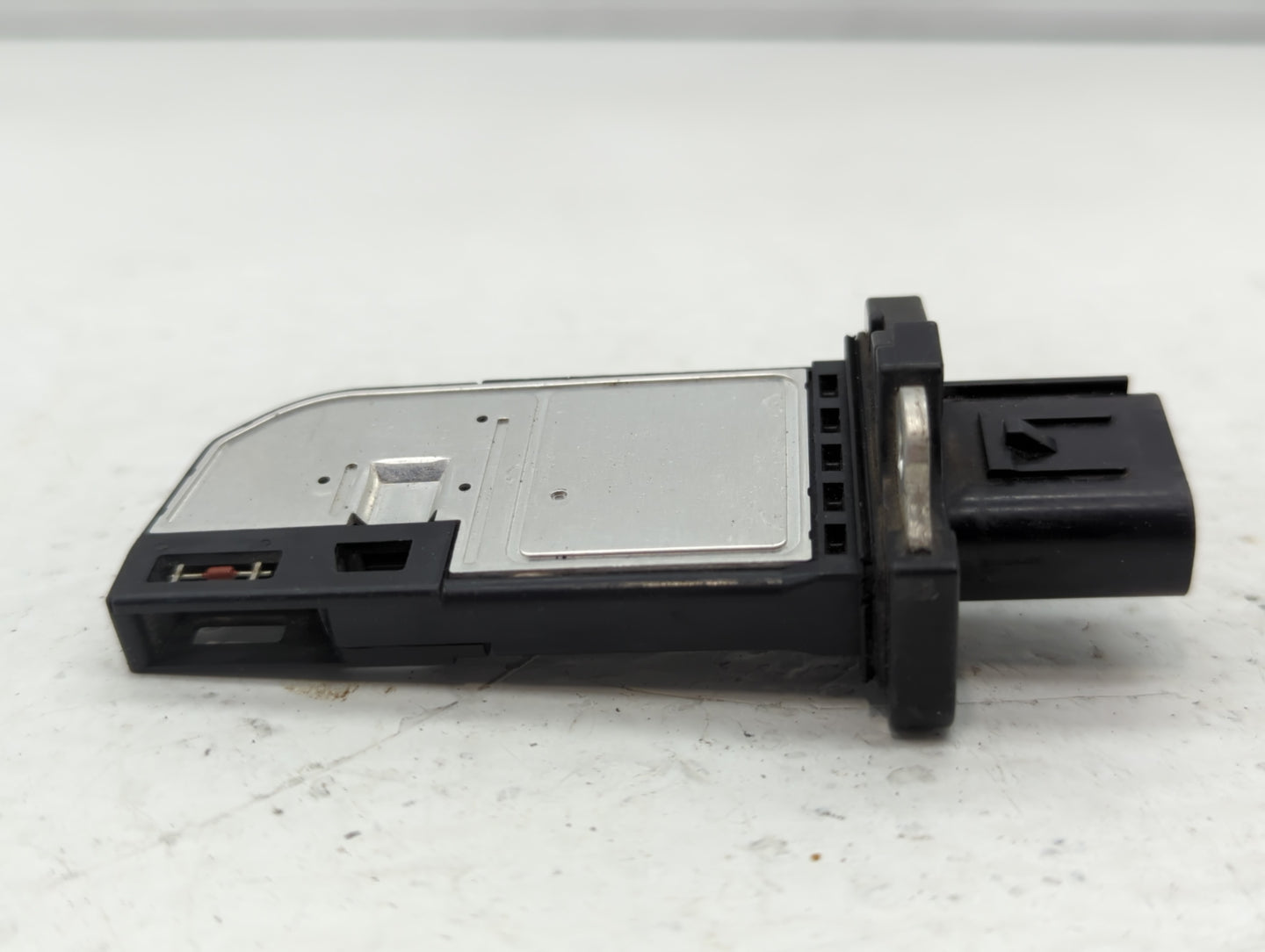 Ford F-350 Mass Air Flow Meter Maf - Oemusedautoparts1.com