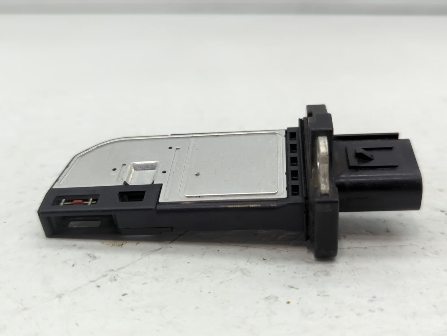 Ford F-350 Mass Air Flow Meter Maf - Oemusedautoparts1.com